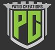 Patio Creation Logo